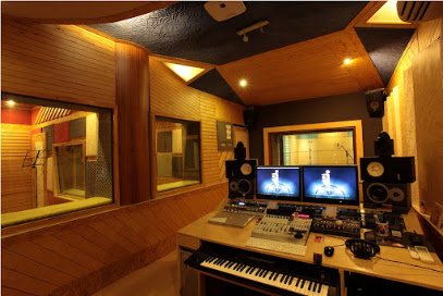 RESOUND INDIA (Private Recording Studio)