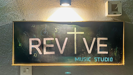 Revive Music Studio Goa