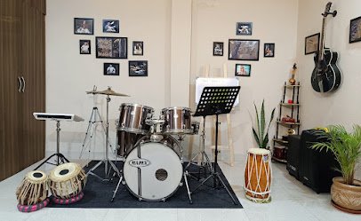 RHYTHM ACADEMY