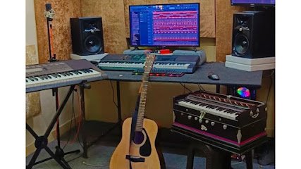 Rhythm Records - Music Studio & Composer