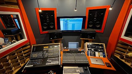 RhythmOnline Studio
