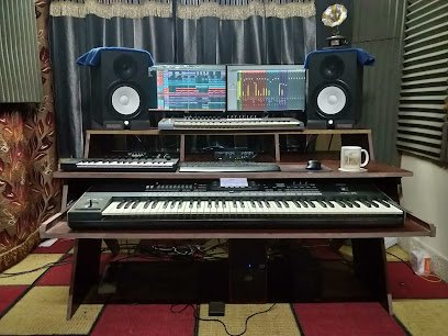 RJ Music Factory | Home Recording Studio