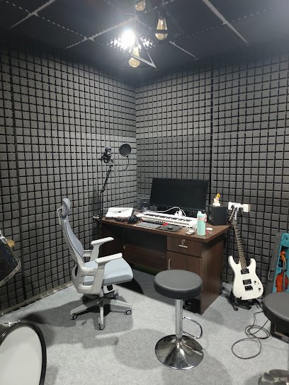 Rocksmith Records