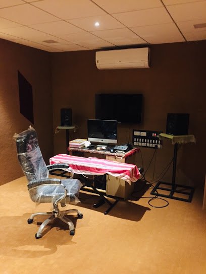 Rudra Music Studio