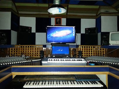 Sabdarupa Studio / School of Music/Jam Pad