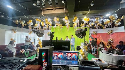 SAI MUSIC STUDIO
