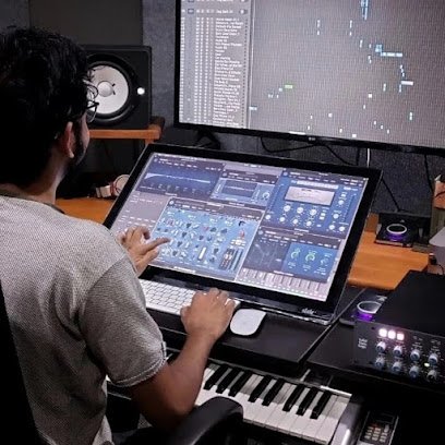 Sairang Recording Studio
