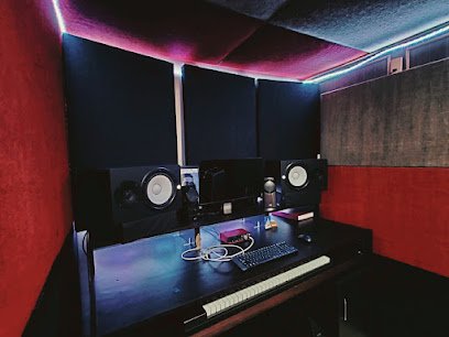 SAM MUSICALS (Music Academy & Studio)