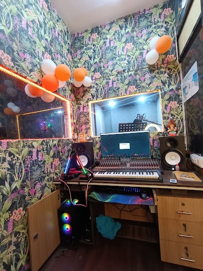 Sapna films & Recording Studio Best Recording Studio in Surat