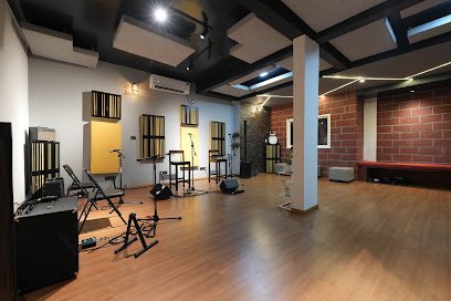 Semitonic Studios