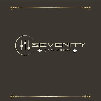 Sevenity Jam room