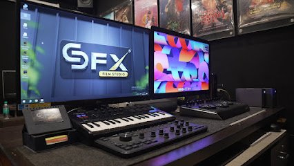 SFX FILM STUDIO