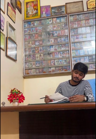 Sharda Studio , varanasi