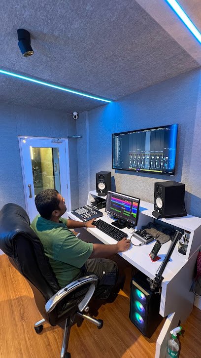 Shubham J Recording/Music Production Studio & Karaoke/Dubbing Studio