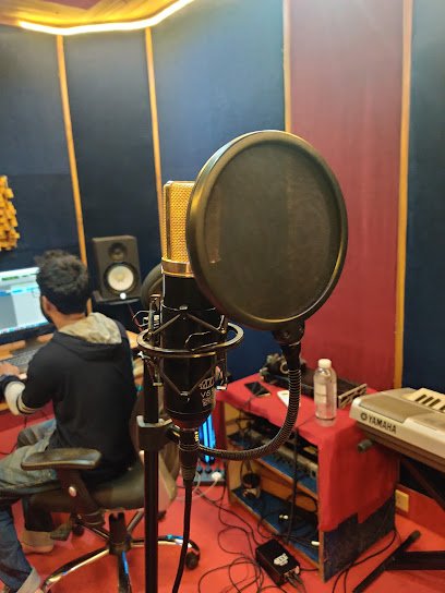 Sonic Harbor Studio