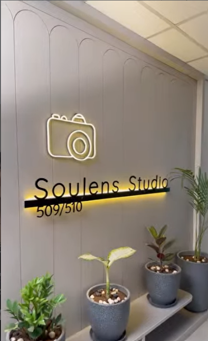 Soulens Studio