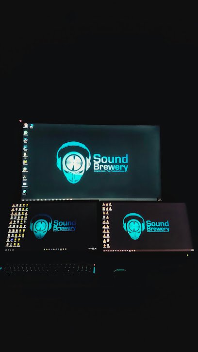 Sound Brewery