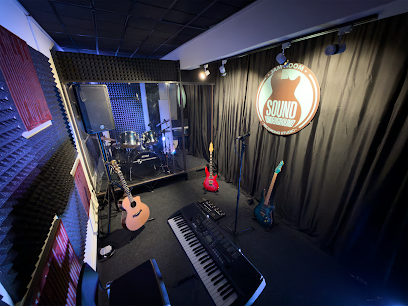 Sound Underground Jam Room