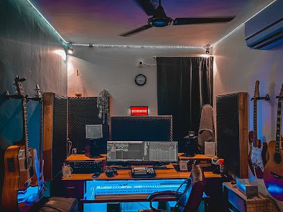 SoundHill Studios