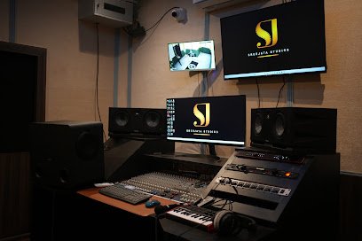 Sreejata Studios
