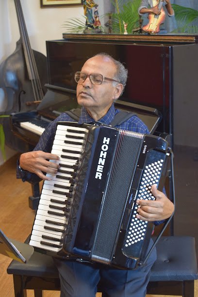 St. Cecilia's School Of Music, Mysore