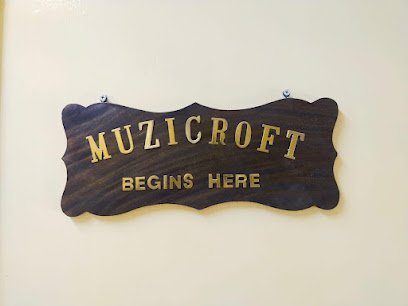Studio MuziCroft