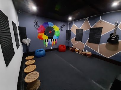 Studio Nilima and Jampad