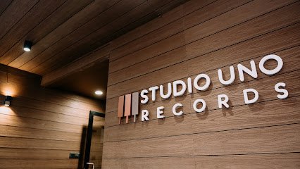 Studio Uno Records