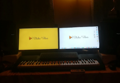 Studio Vilari - Saravanampatti