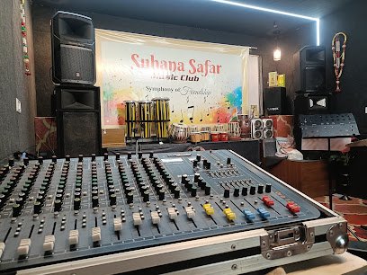 Suhana Safar Studio