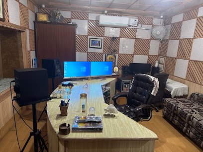 Sukhmani Recording Studio