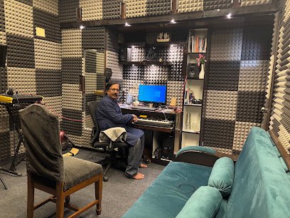 SWAR SAPTAK SYMPHONY STUDIO
