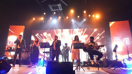 TACET Music Academy | Vizag