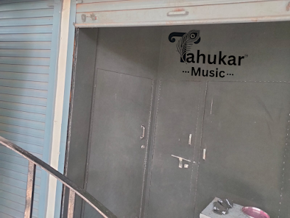 Tahukar music