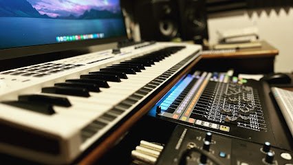 The Back Gate Studio