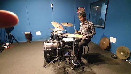 The Jam Room
