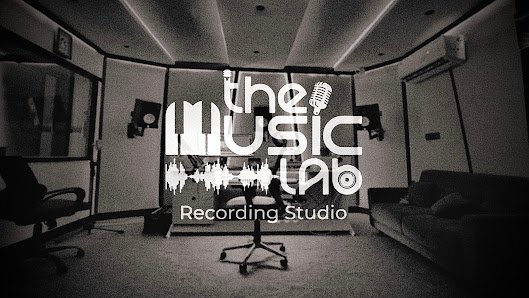 The Music Lab Recording Studio