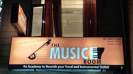 The Music Room