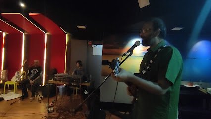 The Vibe Studio - Soul Sutra
