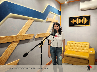 THE WOODPECKER STUDIOS®
