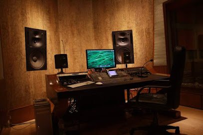 Trio Digital Recording Studio