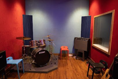 Tune Up Studio