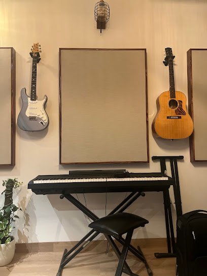 TweakTone Studios - Music Production, Mixing & Mastering
