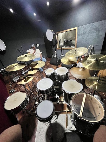TwinBrothers Rehearsal/Recording Studio