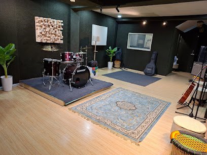 Unplugged Delhi.Studio