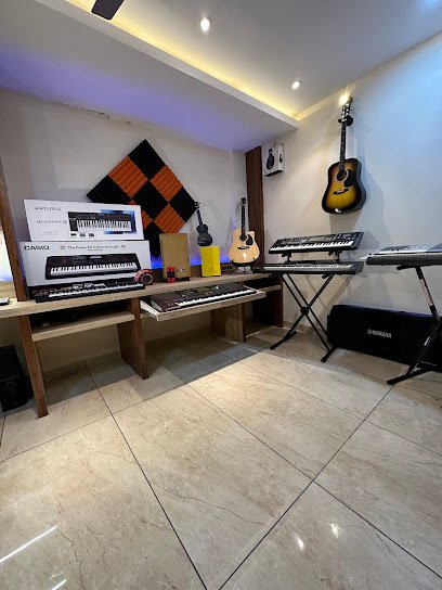 Vaadan Music Private Limited