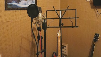 Vaibhavi Audio Recording Studio