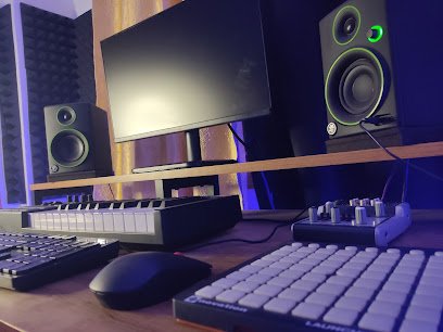 Varshini Recording Studio