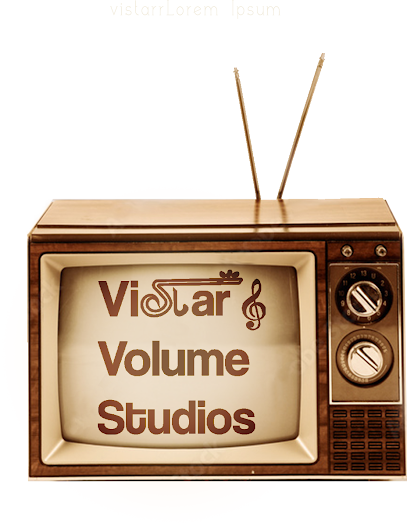 Vistar & Volume Studios - Audio Post Production House