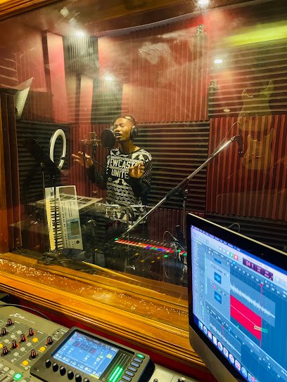 VocalBox Records